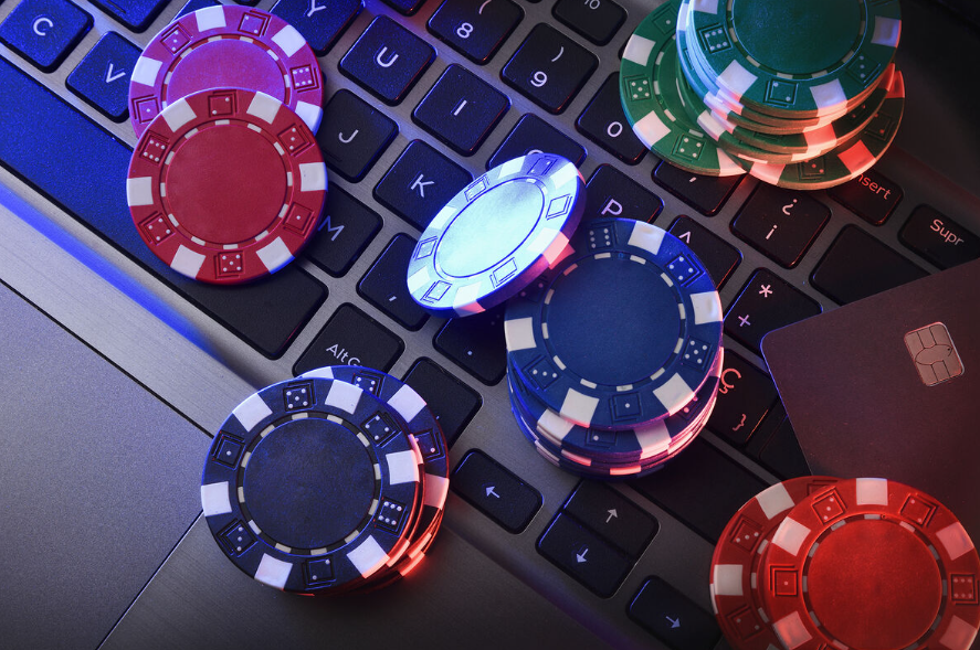 Real Money Online Casino 2