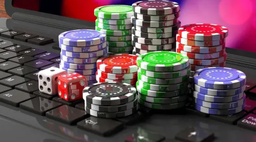Real Money Online Casino