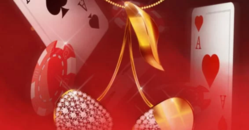 Cherry Gold Casino full review: an american platform with RTG games and generous bonuses 2